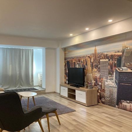 My Holiday Apartment Сібіу Екстер'єр фото