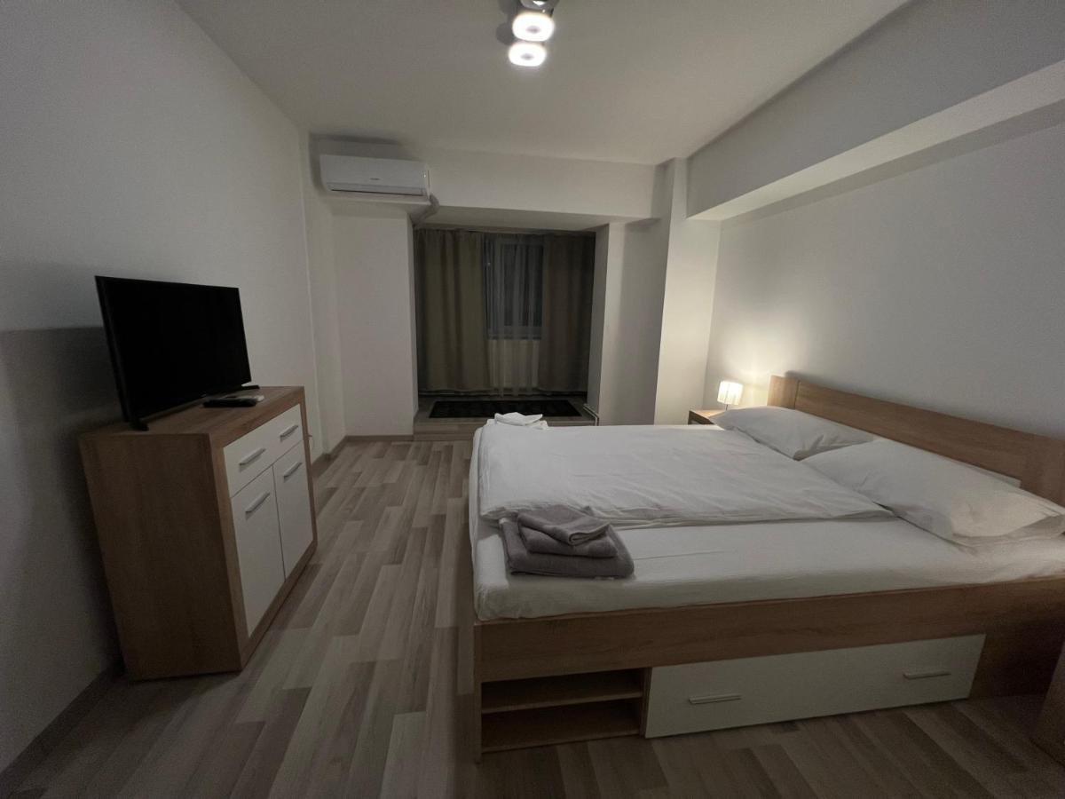 My Holiday Apartment Сібіу Екстер'єр фото