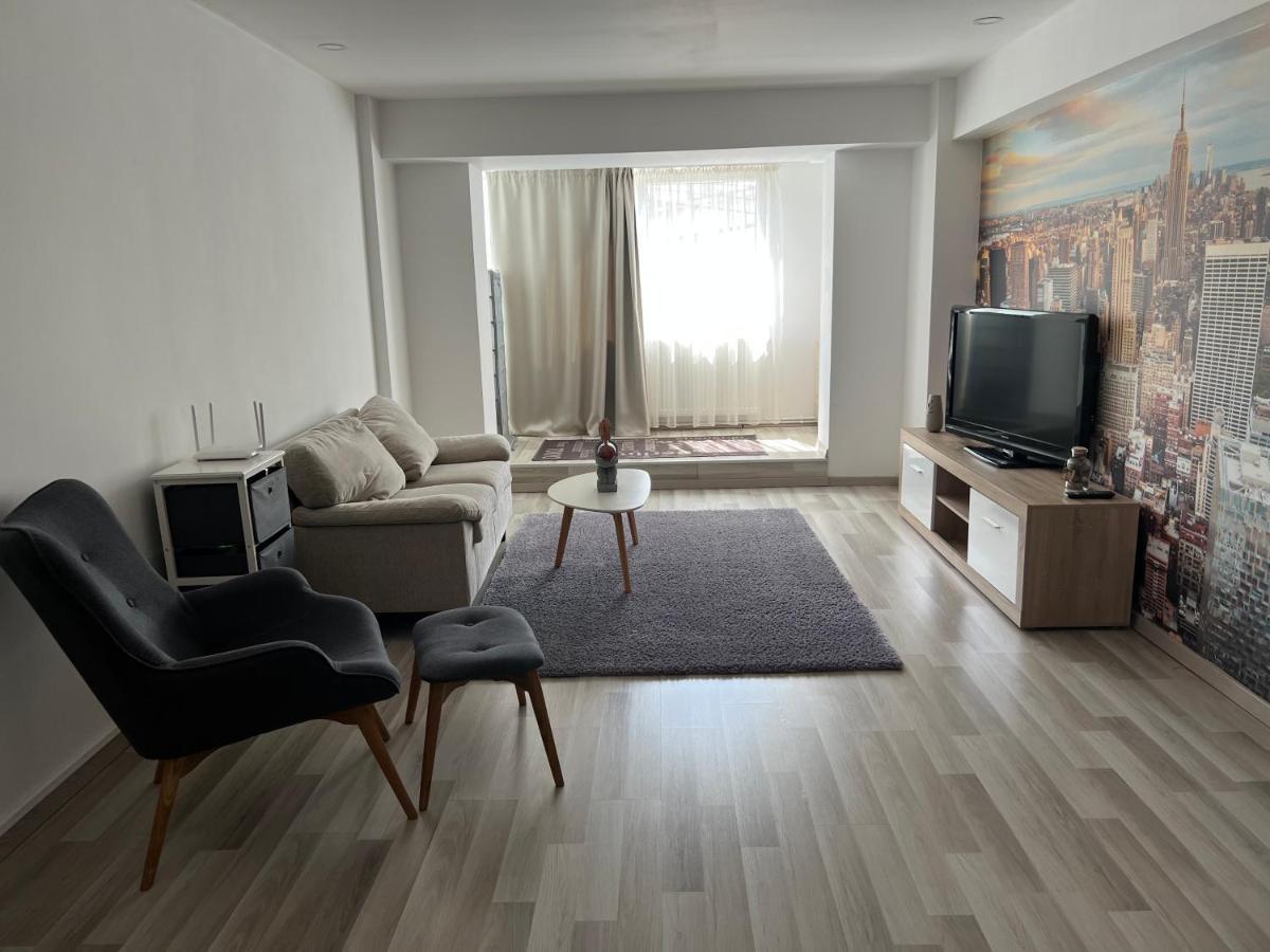 My Holiday Apartment Сібіу Екстер'єр фото