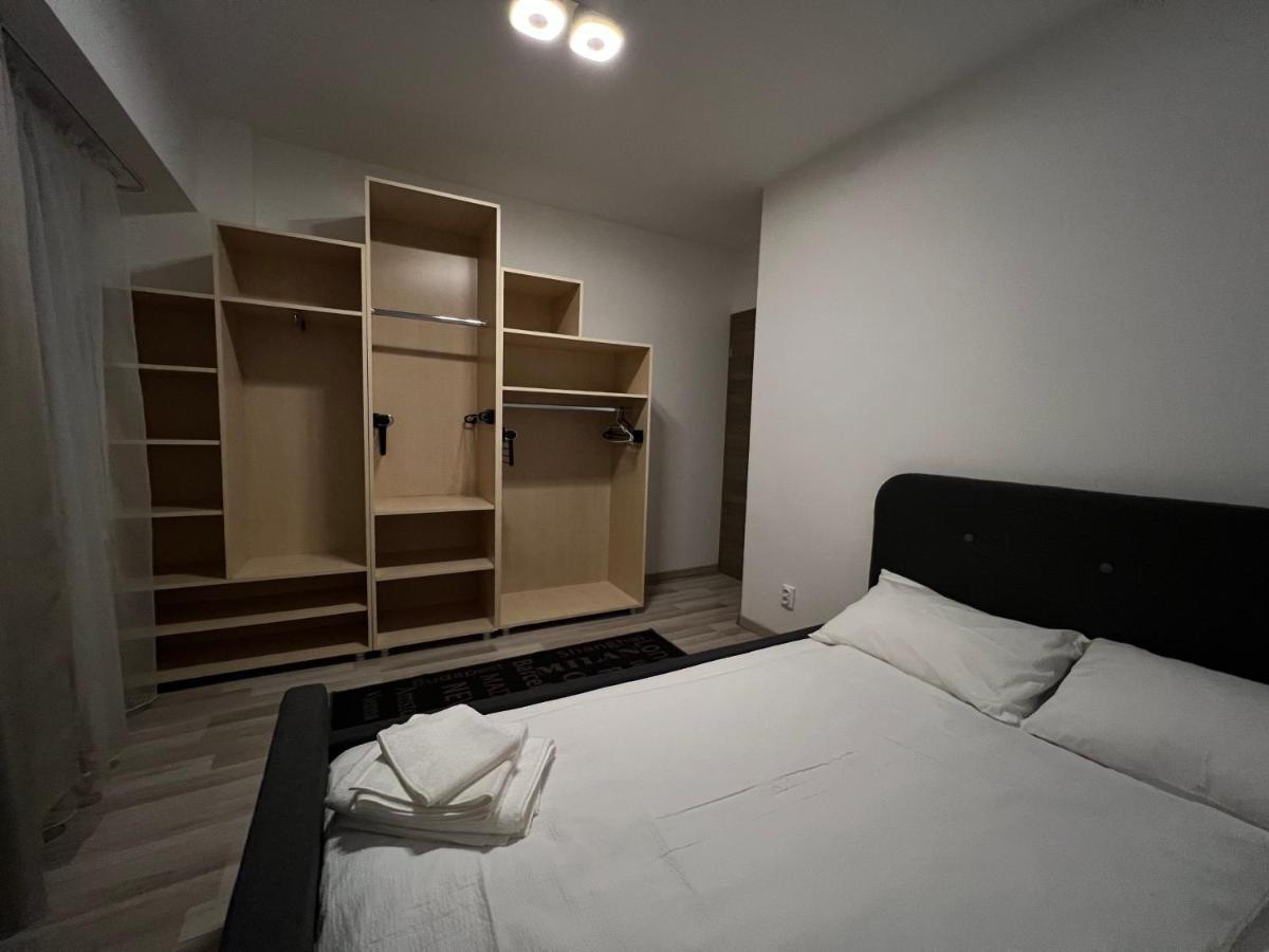 My Holiday Apartment Сібіу Екстер'єр фото