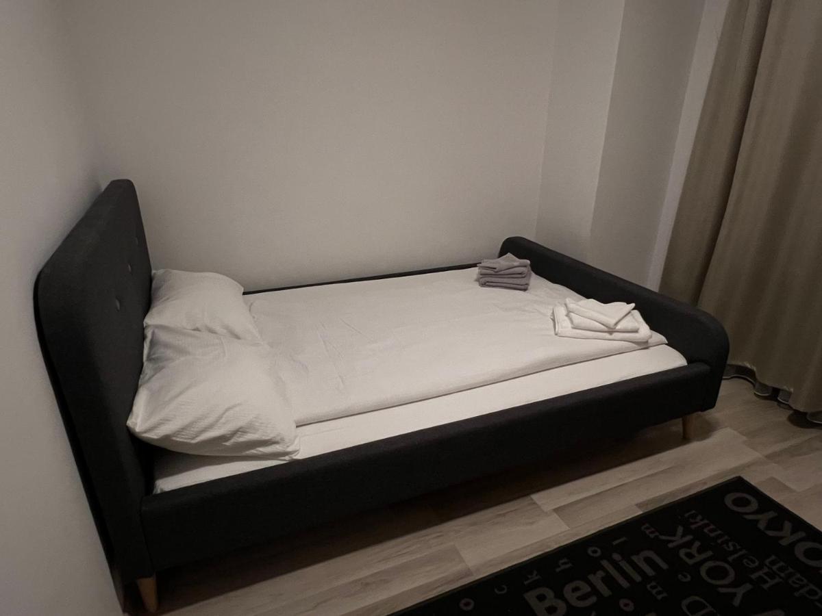 My Holiday Apartment Сібіу Екстер'єр фото