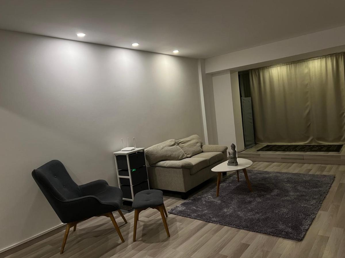 My Holiday Apartment Сібіу Екстер'єр фото