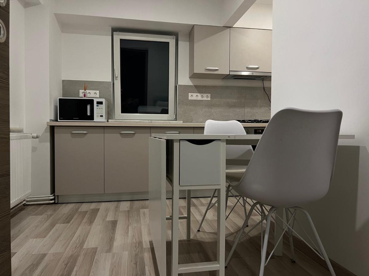 My Holiday Apartment Сібіу Екстер'єр фото