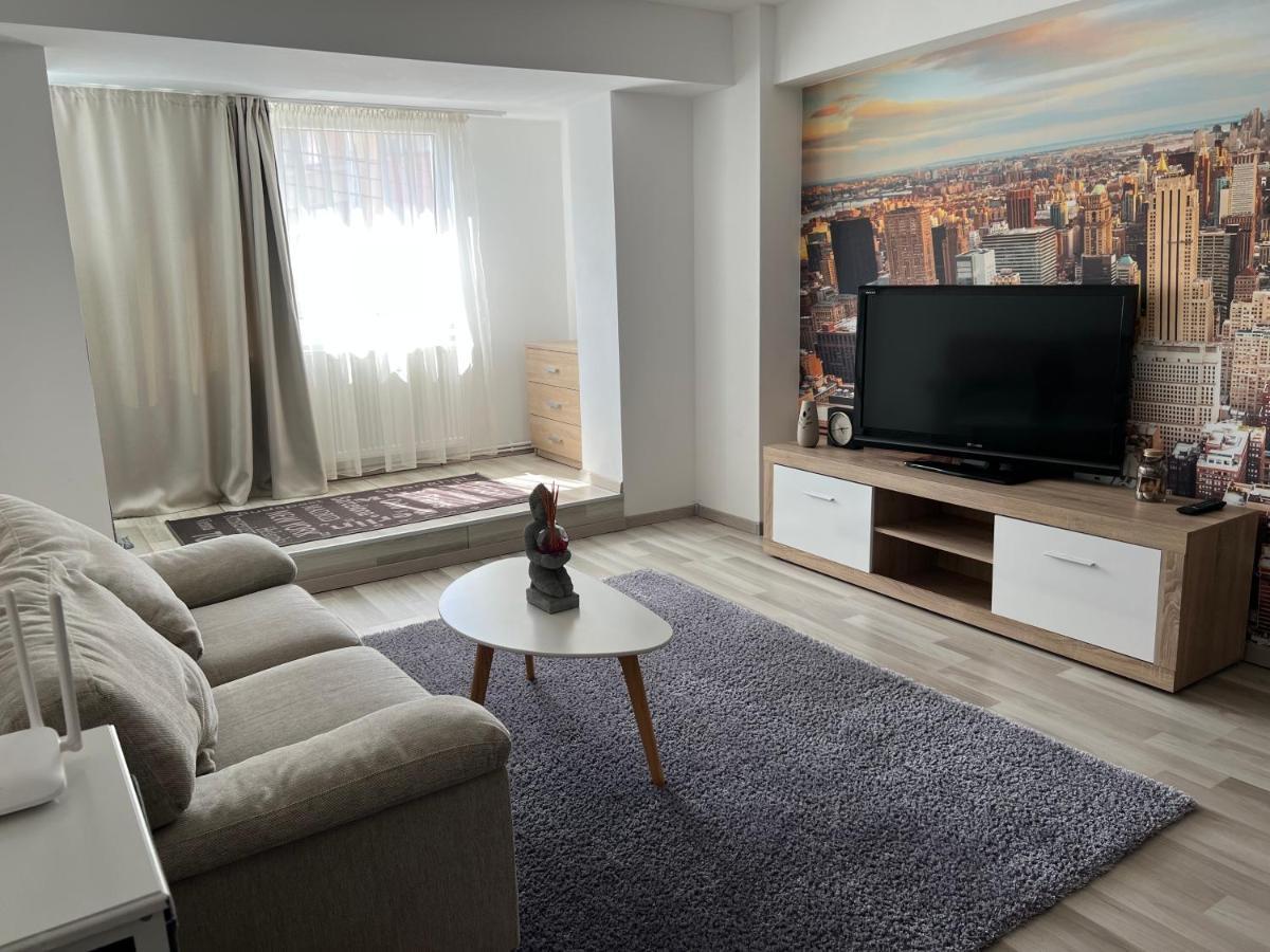 My Holiday Apartment Сібіу Екстер'єр фото