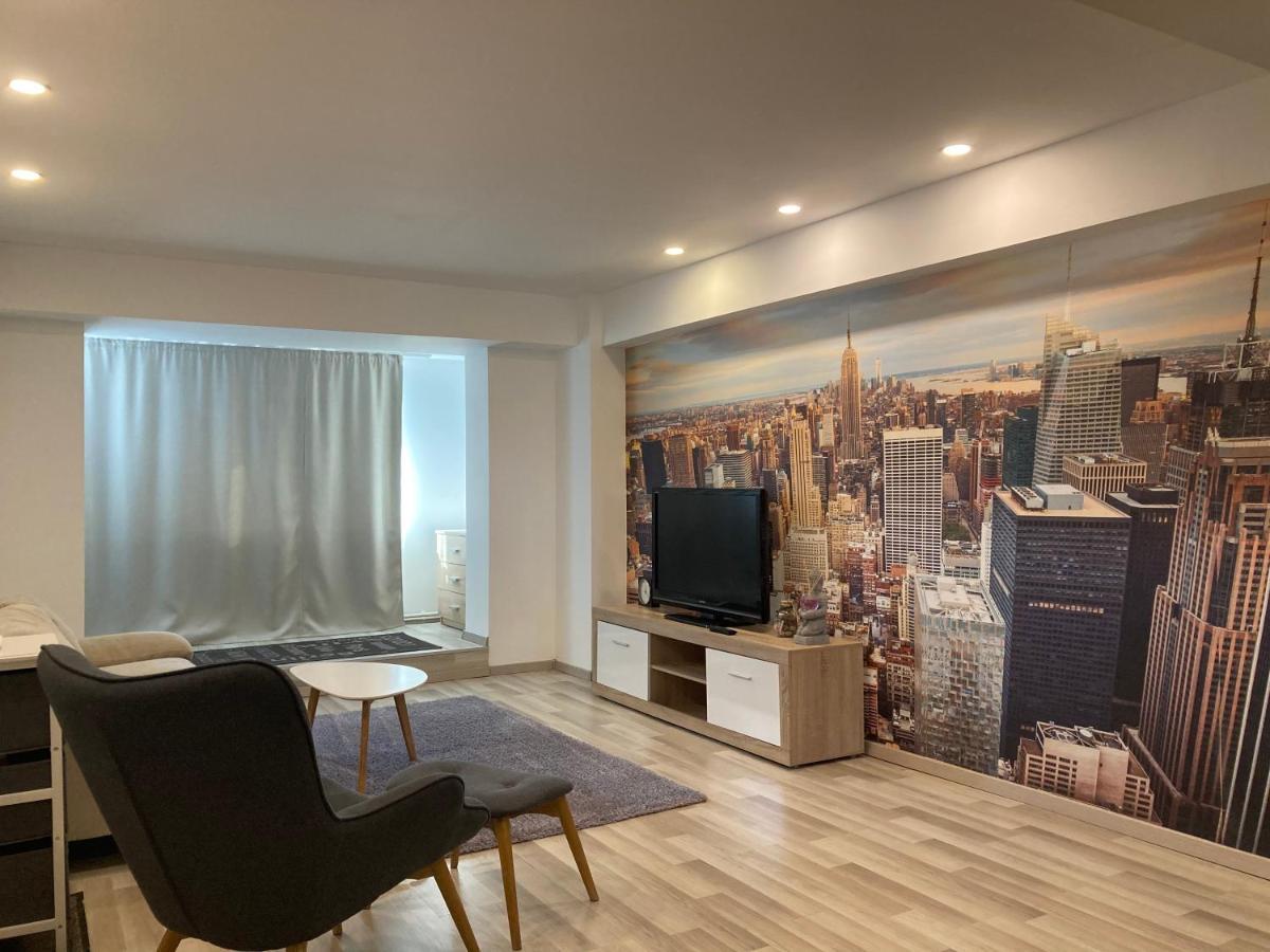 My Holiday Apartment Сібіу Екстер'єр фото