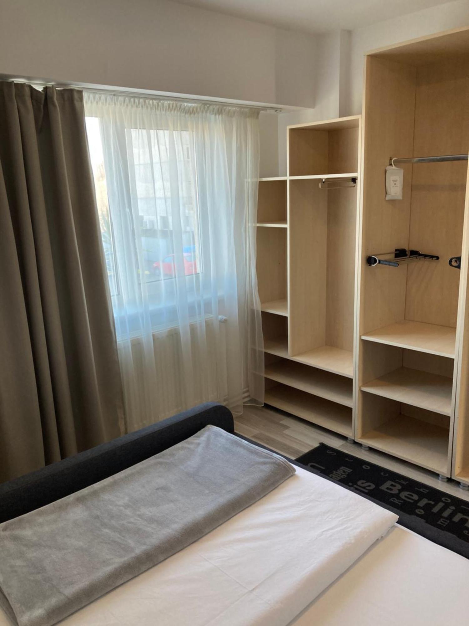 My Holiday Apartment Сібіу Екстер'єр фото