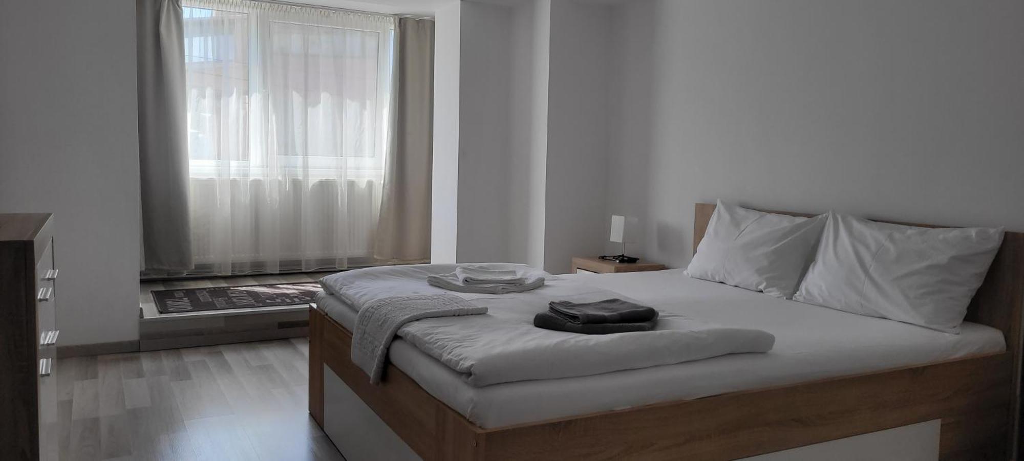 My Holiday Apartment Сібіу Екстер'єр фото