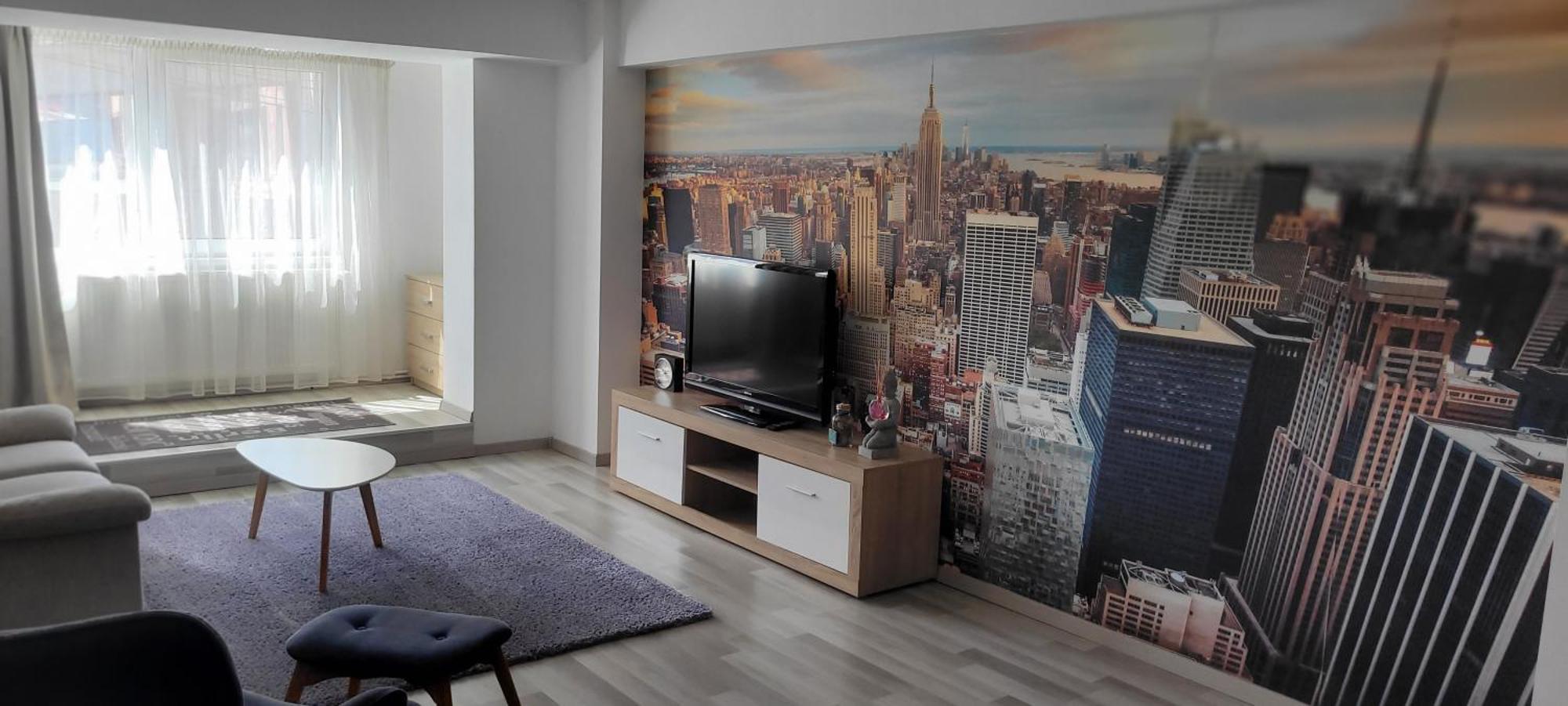 My Holiday Apartment Сібіу Екстер'єр фото